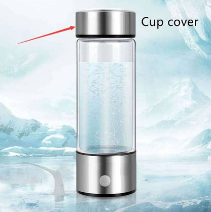 Upgraded Health Smart Hydrogen Water Cup Water Machine Live Hydrogen P Upgraded Health Smart Hydrogen Water Cup Water Machine Fashion-booth