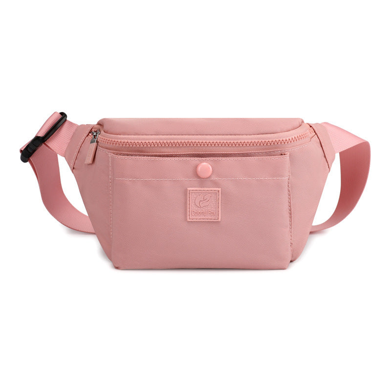 Fanny Packs For Women Fashion Waist Bag Large Capacity Crossbody Fanny Women Fashion Waist Bag Fashion-booth