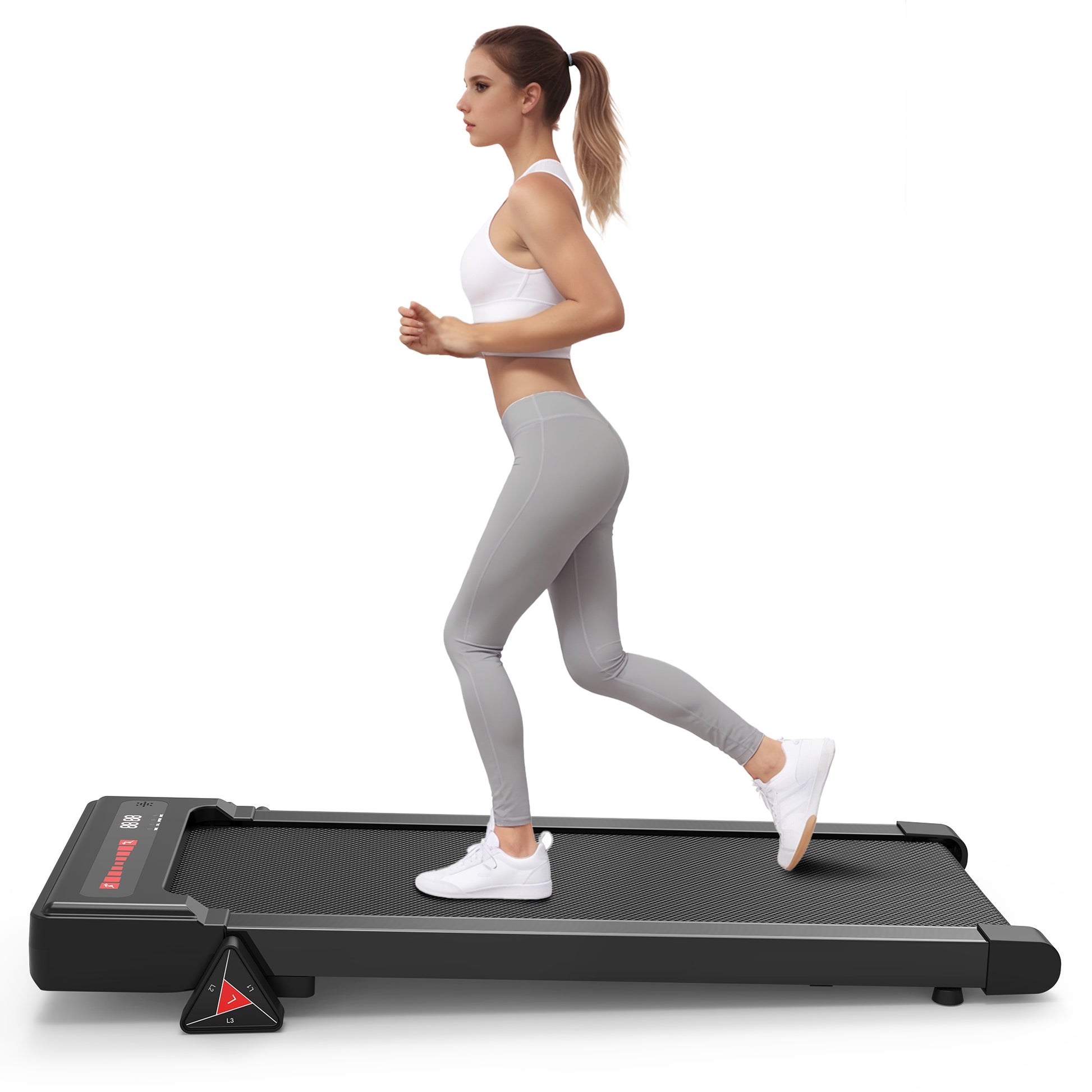 Treadmill Q20N - Fashion-booth