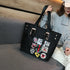 Large capacity single shoulder travel bag Large capacity single shoulder travel bag Fashion-booth