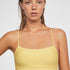 Open-back striped sports bra Open-back striped sports bra Fashion-booth