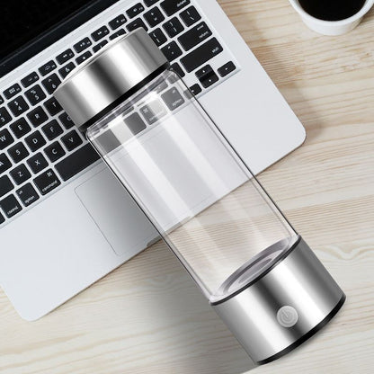 Upgraded Health Smart Hydrogen Water Cup Water Machine Live Hydrogen P Upgraded Health Smart Hydrogen Water Cup Water Machine Fashion-booth