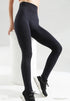 Nude Yoga pants women stretch tight running Nude Yoga pants  Fashion-booth