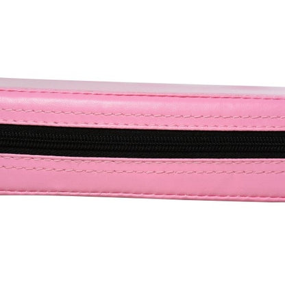 Soozier Pole Dance Mat, 2T X 5W Folding Pole Dance Mat For Home, Lightweight And Foldable, Pink - Fashion-booth