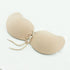 Mango Shape Silicone Invisible Bra providing natural lift and comfort.