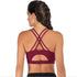 Shockproof sports bra Shockproof sports bra Fashion-booth