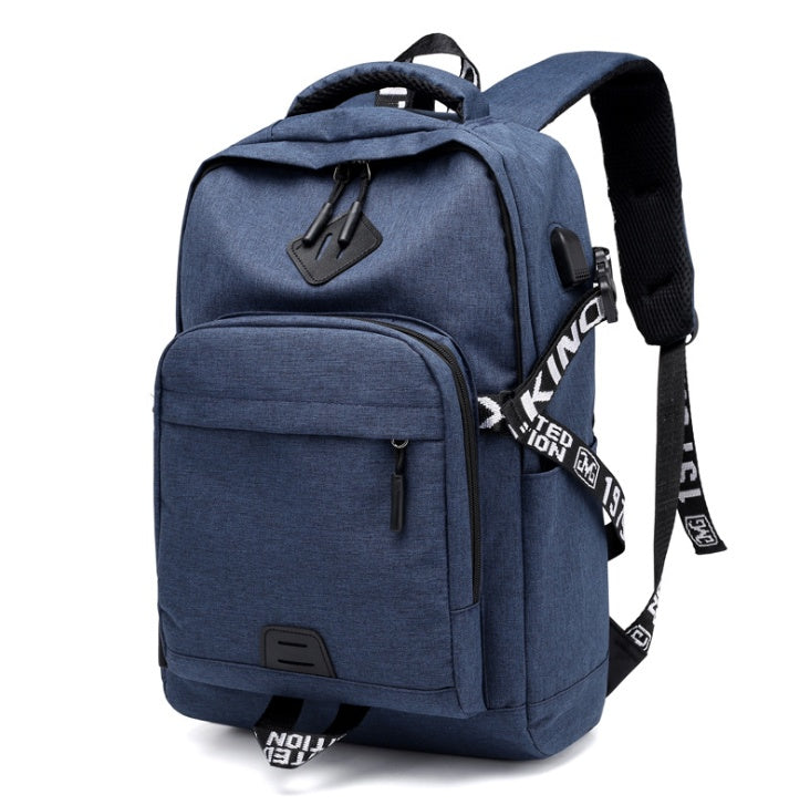 Laptop Backpack USB Charge Backpacks Laptop Backpack USB Charge Backpacks Fashion-booth