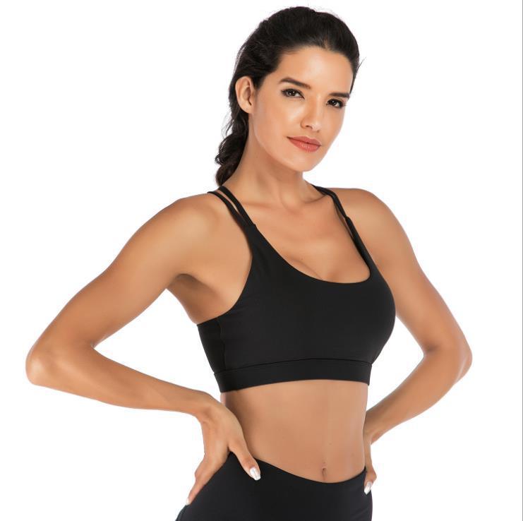 Shockproof sports bra Shockproof sports bra Fashion-booth