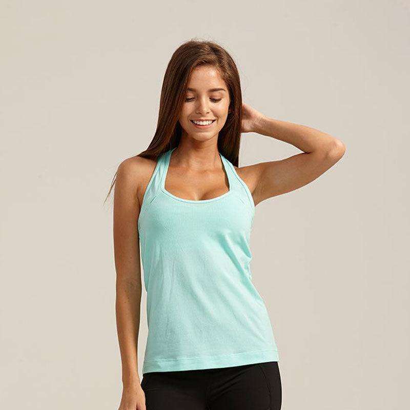 Mesh Sports Vest and Quick-Drying Blouse Mesh Sports Vest and Quick-Drying Blouse Fashion-booth