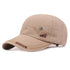 Cotton Baseball Cap Youth Sun Hat Cotton Baseball Cap Youth Sun Hat Fashion-booth