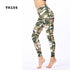 Camouflage Sports Pants Outdoor Leisure Fitness Pants Yoga leggings Camouflage Sports Pants Outdoor Leisure Fitness Pants Yoga leggings Fashion-booth