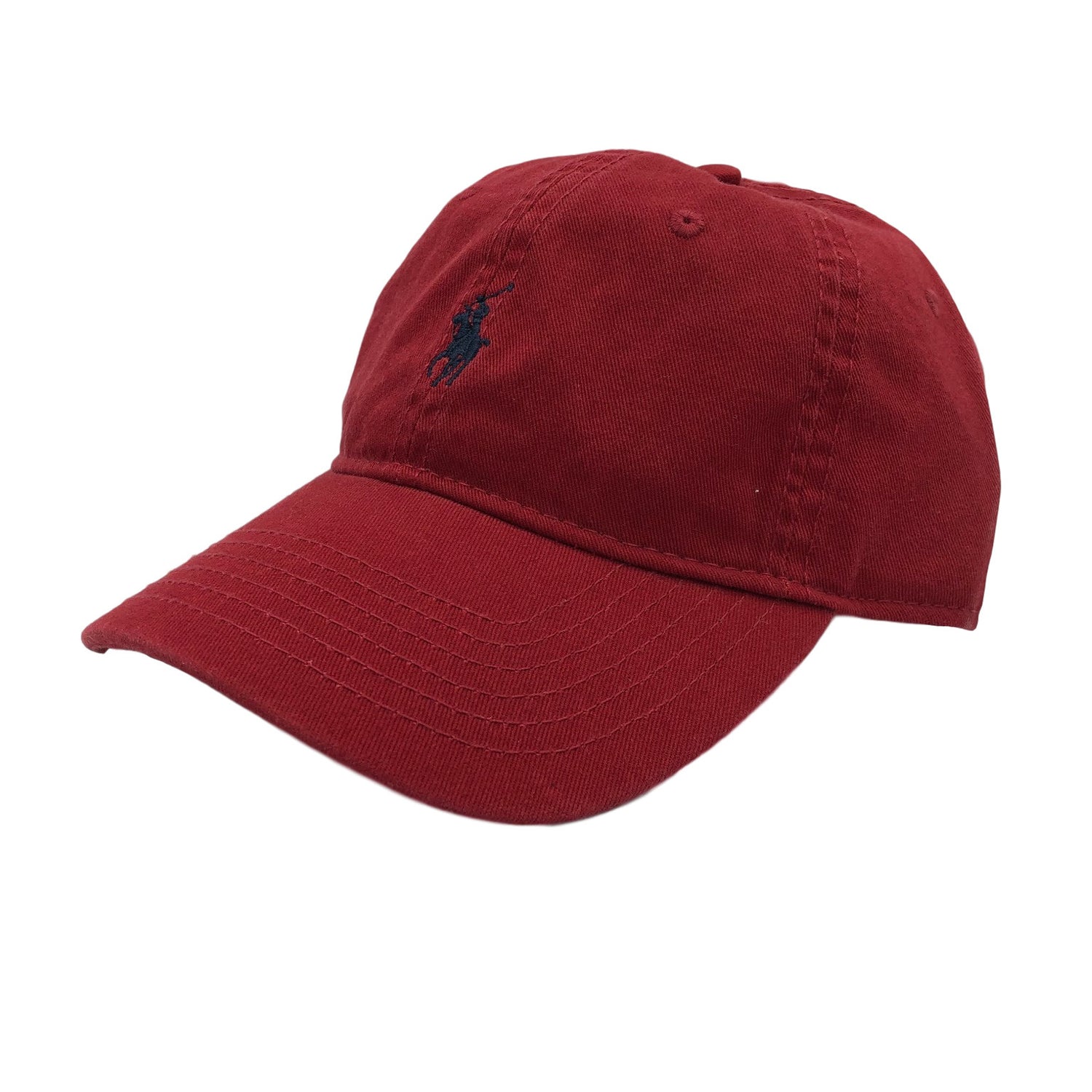 Pony Peaked Cap Small Standard Wild Baseball Cap Female Spring And Sum Pony Peaked Cap Small Standard Wild Baseball Cap Fashion-booth