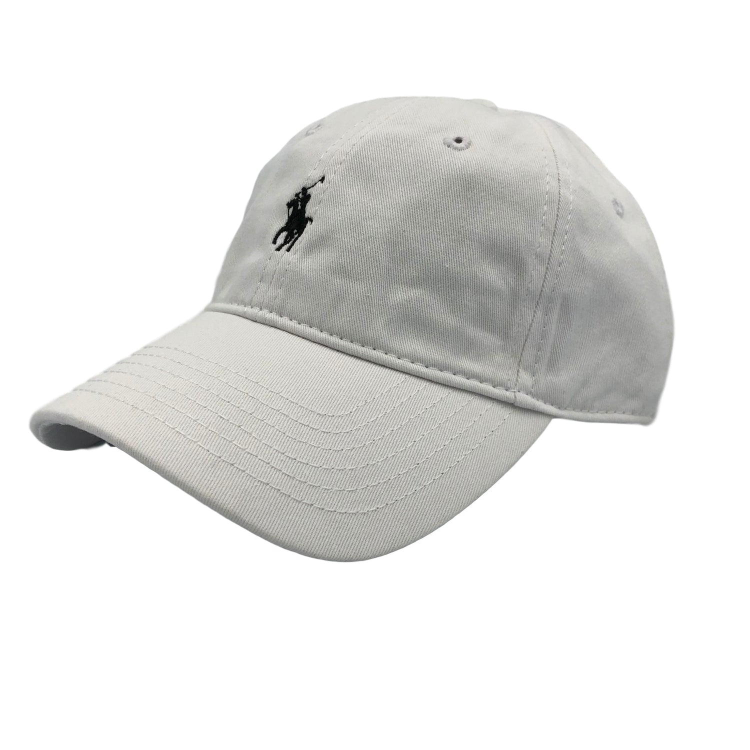 Pony Peaked Cap Small Standard Wild Baseball Cap Female Spring And Sum Pony Peaked Cap Small Standard Wild Baseball Cap Fashion-booth