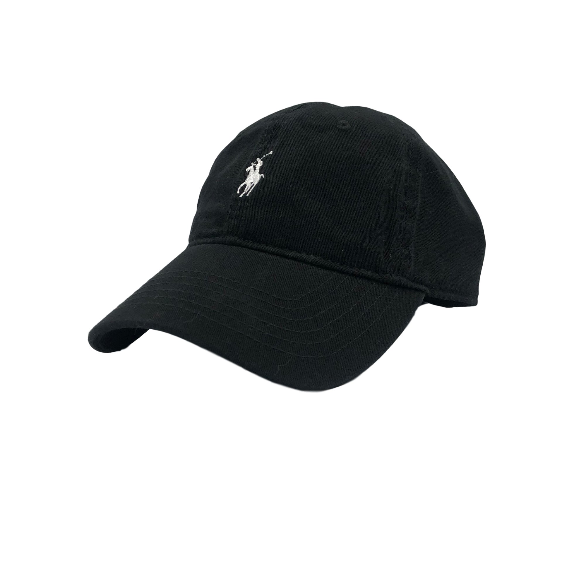 Pony Peaked Cap Small Standard Wild Baseball Cap Female Spring And Sum Pony Peaked Cap Small Standard Wild Baseball Cap Fashion-booth