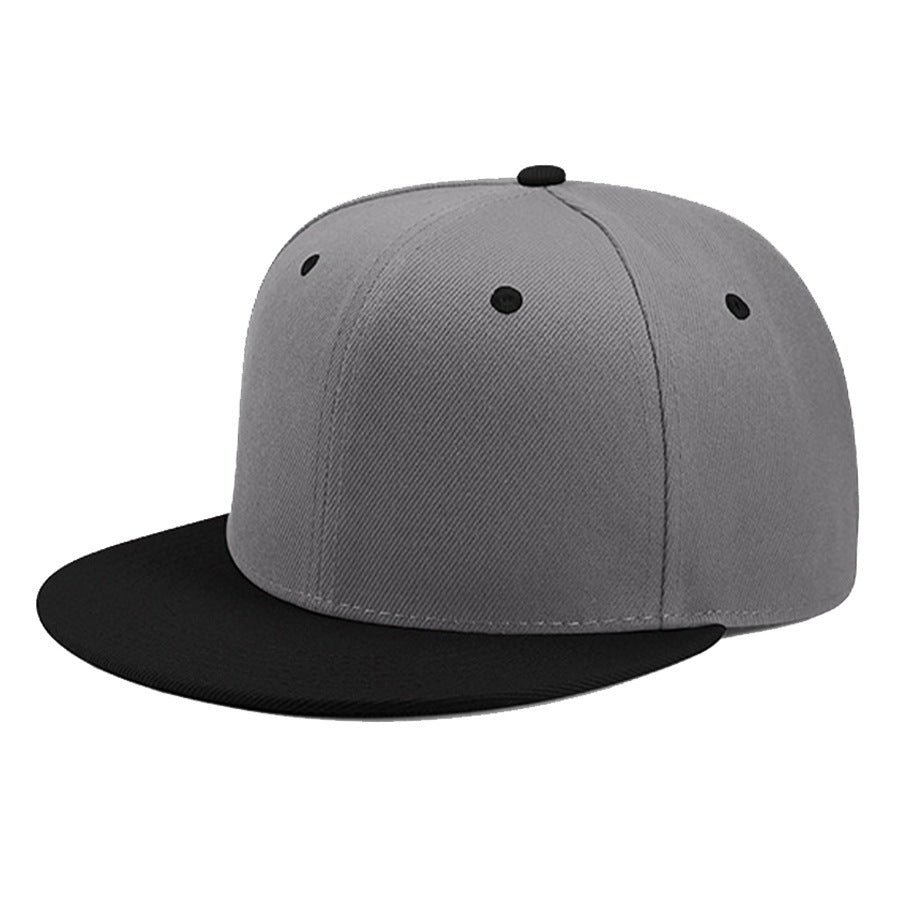 Hot Unisex Men Women Adjustable Baseball Hip-Hop Hats Multi Color Snap Hot Unisex Men Women Adjustable Baseball Hip-Hop Hats Multi Color Snapback Sport Caps Fashion-booth