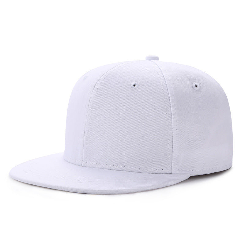 Hot Unisex Men Women Adjustable Baseball Hip-Hop Hats Multi Color Snap Hot Unisex Men Women Adjustable Baseball Hip-Hop Hats Multi Color Snapback Sport Caps Fashion-booth