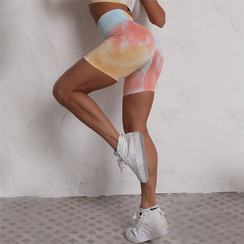 Beautiful Back Yoga Wear Women&