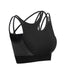 Yoga Super Elastic High-intensity Support Sports Bra Fitness Yoga Vest Yoga Super Elastic High-intensity Support Sports Bra Fitness Yoga Vest Fashion-booth