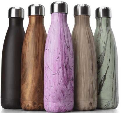 Stainless Steel Vacuum Flasks 550ml Stainless Steel Vacuum Flasks 550ml Fashion-booth