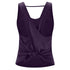 V-back split yoga sports vest -back split yoga sports vest Fashion-booth