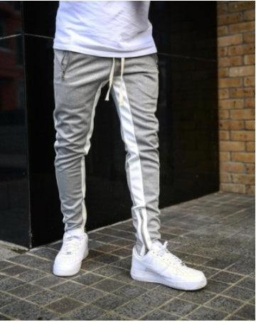 Mens Joggers Casual Pants Sweatpants Mens Joggers Casual Pants Sweatpants Fashion-booth