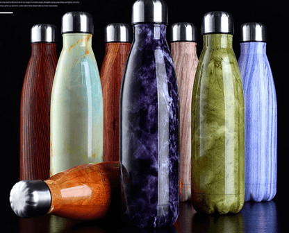 Stainless Steel Vacuum Flasks 550ml Stainless Steel Vacuum Flasks 550ml Fashion-booth