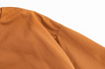Men's Outdoor Rainproof And Windproof Assault Suit - Fashion-booth