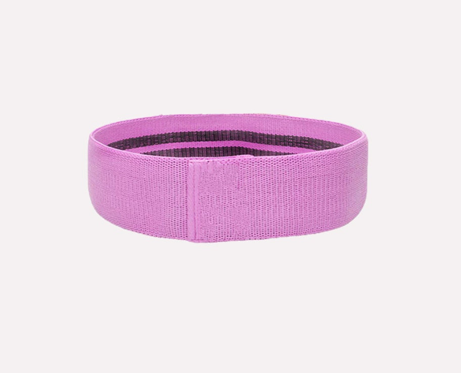 Resistance Band Elastic Hip Circle Fitness Squat Resistance Buttocks C Resistance Band Elastic Hip Circle Fitness Squat Resistance Buttocks Circle Yoga Fashion-booth