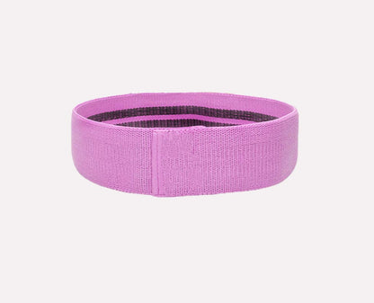 Resistance Band Elastic Hip Circle Fitness Squat Resistance Buttocks C Resistance Band Elastic Hip Circle Fitness Squat Resistance Buttocks Circle Yoga Fashion-booth