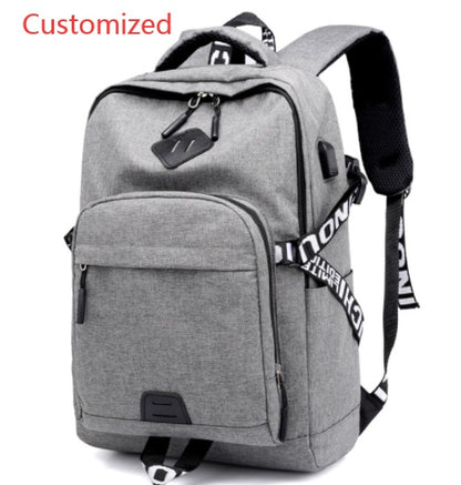 Laptop Backpack USB Charge Backpacks Laptop Backpack USB Charge Backpacks Fashion-booth