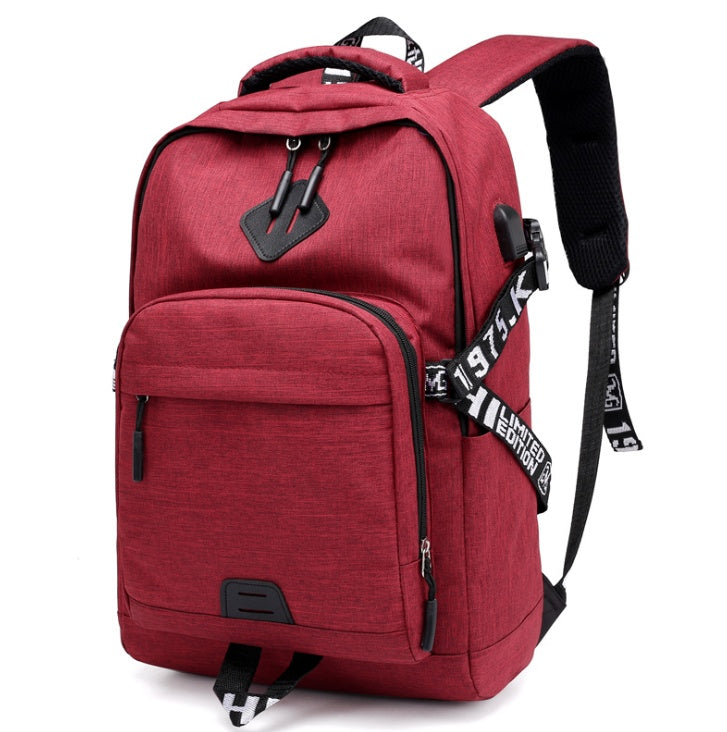 Laptop Backpack USB Charge Backpacks Laptop Backpack USB Charge Backpacks Fashion-booth