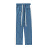 Mens Loose-fitting Casual Retro Clash Pants Mens Loose-fitting Casual Retro Clash Pants Fashion-booth