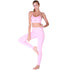 Woman Sportswear Yoga Sets Sports Suits Woman Sportswear Yoga Sets Sports Suits Fashion-booth