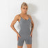 Women in jumpsuits and yoga suits yoga suits Fashion-booth