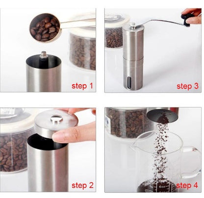 hand coffee grinder hand coffee grinder Fashion-booth