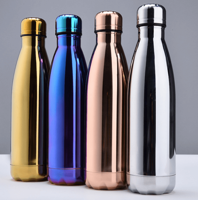 Stainless Steel Vacuum Flasks 550ml Stainless Steel Vacuum Flasks 550ml Fashion-booth