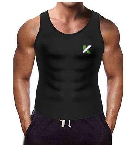 The Kewlioo Sauna Vest Kewlioo Sauna Vest Fashion-booth