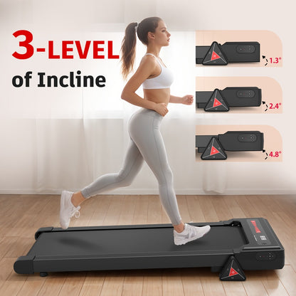 Treadmill Q20N - Fashion-booth