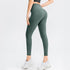 Butt Lifting Workout Leggings For Women Seamless High Waisted Yoga Pan Women Seamless High Waisted Yoga Pants Fashion-booth