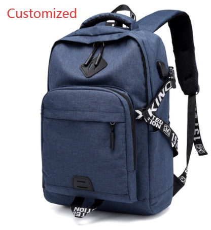 Laptop Backpack USB Charge Backpacks Laptop Backpack USB Charge Backpacks Fashion-booth