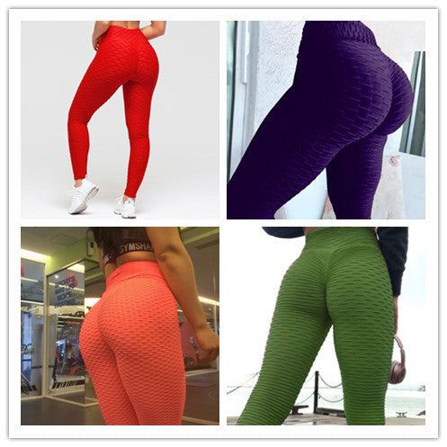 Booty Lifting Anti Cellulite Scrunch Leggings Booty Lifting Anti Cellulite Scrunch Leggings Fashion-booth