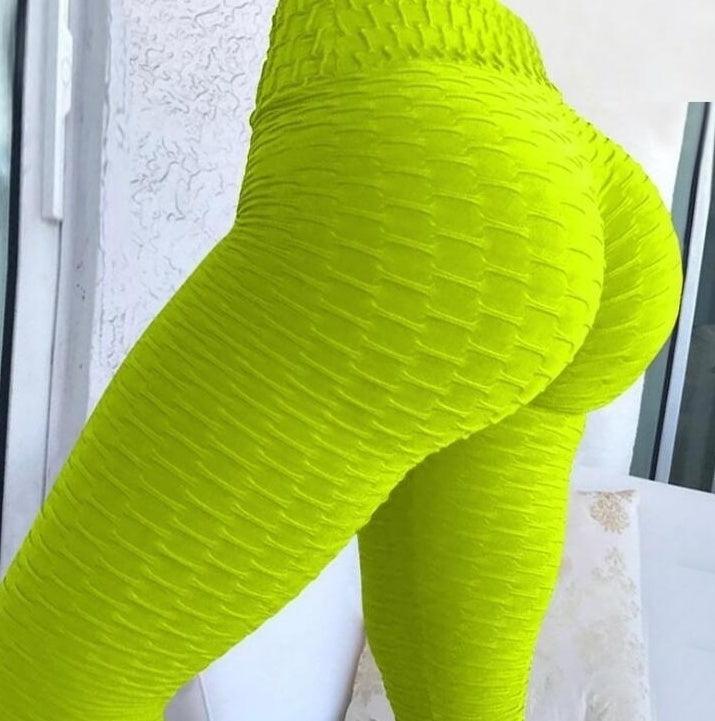 Booty Lifting Anti Cellulite Scrunch Leggings Booty Lifting Anti Cellulite Scrunch Leggings Fashion-booth