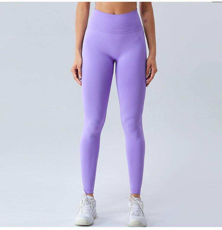 Outdoor Running Fitness Pants Women&