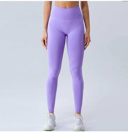 Outdoor Running Fitness Pants Women&