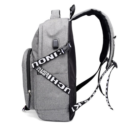 Laptop Backpack USB Charge Backpacks Laptop Backpack USB Charge Backpacks Fashion-booth