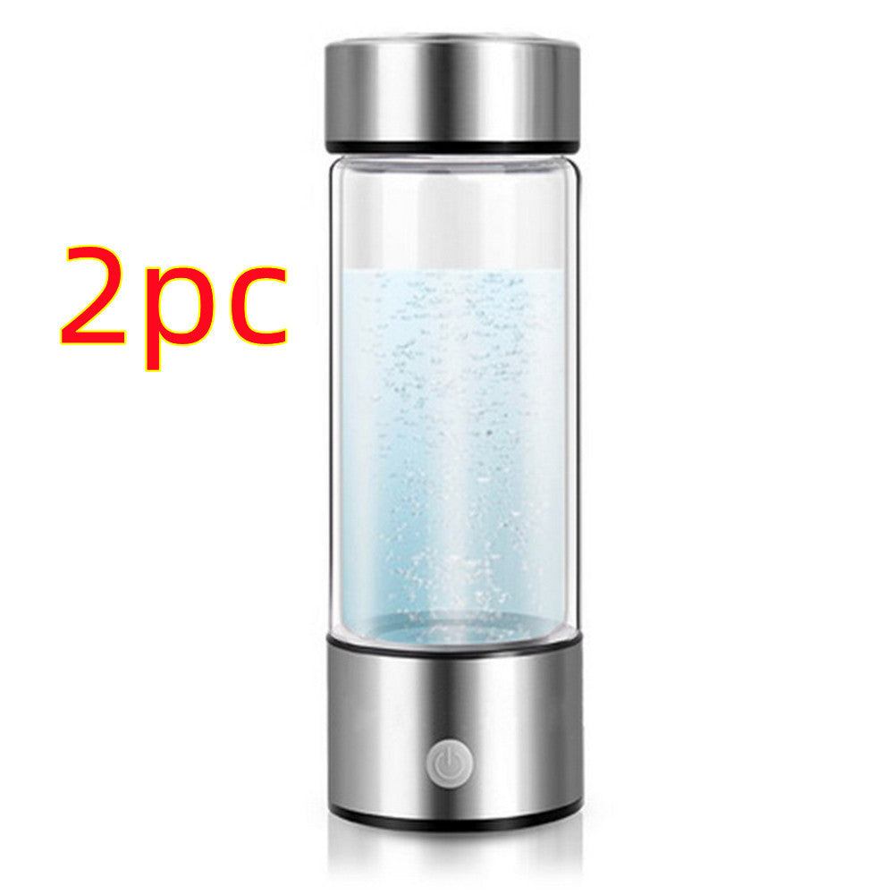 Upgraded Health Smart Hydrogen Water Cup Water Machine Live Hydrogen P Upgraded Health Smart Hydrogen Water Cup Water Machine Fashion-booth