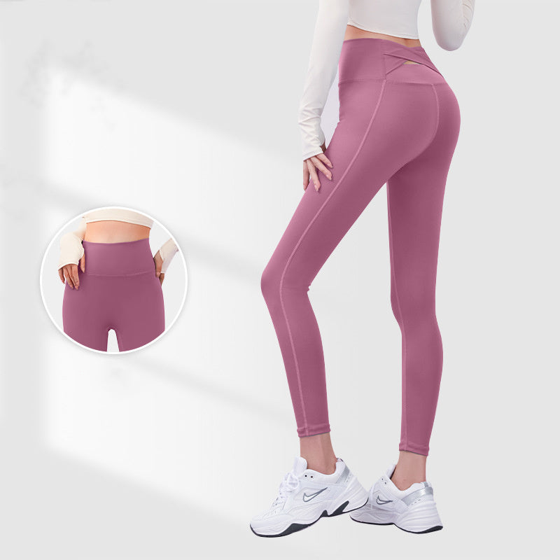 Mint Green Fitness Yoga Pants Tummy Control Leggings For Women Mint Green Fitness Yoga Pants Tummy Control Leggings Fashion-booth