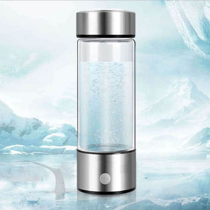 Upgraded Health Smart Hydrogen Water Cup Water Machine Live Hydrogen P Upgraded Health Smart Hydrogen Water Cup Water Machine Fashion-booth