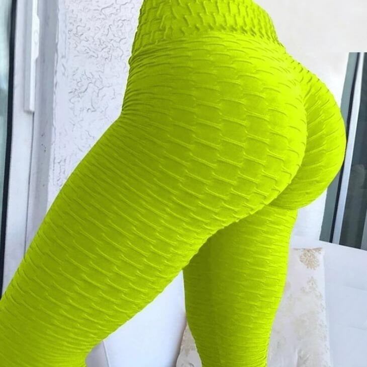 Booty Lifting Anti Cellulite Scrunch Leggings Booty Lifting Anti Cellulite Scrunch Leggings Fashion-booth