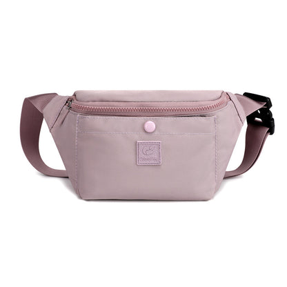 Fanny Packs For Women Fashion Waist Bag Large Capacity Crossbody Fanny Women Fashion Waist Bag Fashion-booth